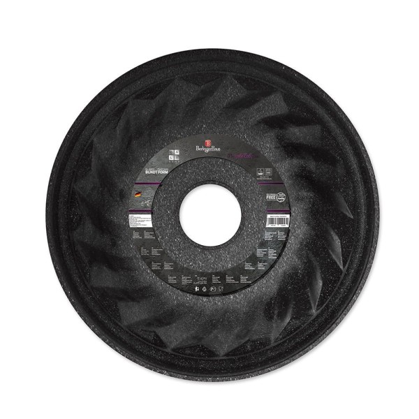 Forma do pieczenia babki Berlinger Haus Purple Eclipse 25x10,5 cm