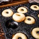 Forma do pieczenia Klausberg KB-7840 na 6 muffinków z powłoką nieprzywieralną