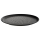 Forma do pieczenia pizzy Orion 127031 perforowana okrągła 32 cm