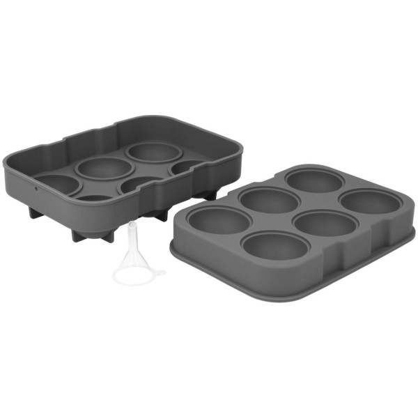 Форма для випікання, Brunbeste BB-3159, силіконова форма для кульок льоду для кухні