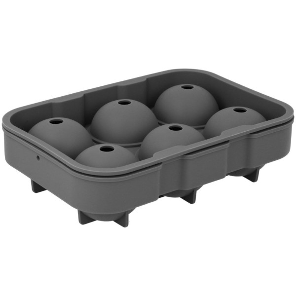 Форма для випікання, Brunbeste BB-3159, силіконова форма для кульок льоду для кухні