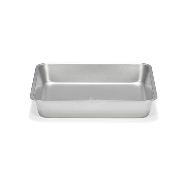 Форма для випікання Patisse Silver-Top квадратна 22 см для рівномірного випікання