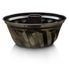 Forma do pieczenia babki Berlinger Haus Shiny Black 25x10,5 cm BH-6810
