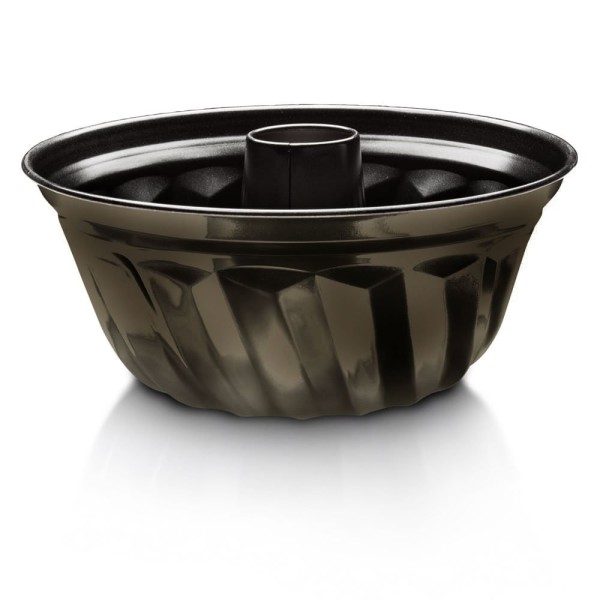 Forma do pieczenia babki Berlinger Haus Shiny Black 25x10,5 cm BH-6810