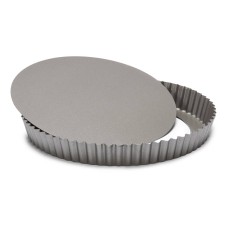 Forma do tarty i quiche Patisse Carat 28 cm z wyjmowanym spodem