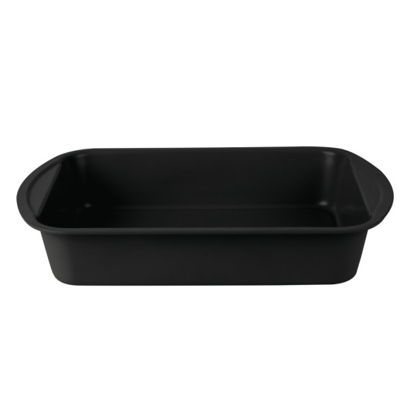Forma do pieczenia BerlingerHaus BH-7916 30 cm Matte Black Collection do ciast i pieczenia