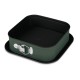 Форма для випікання BerlingerHaus Matte Green BH-8668, 28 см, для приготування випічки Форма для випікання BerlingerHaus Matte Green BH-8668, 28 см, для приготування випічки