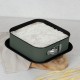 Форма для випікання BerlingerHaus Matte Green BH-8668, 28 см, для приготування випічки Форма для випікання BerlingerHaus Matte Green BH-8668, 28 см, для приготування випічки