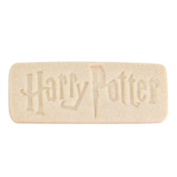 Foremka do ciastek PME Harry Potter stempel do masy cukrowej