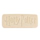 Foremka do ciastek PME Harry Potter stempel do masy cukrowej