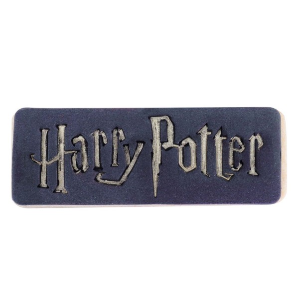 Foremka do ciastek PME Harry Potter stempel do masy cukrowej