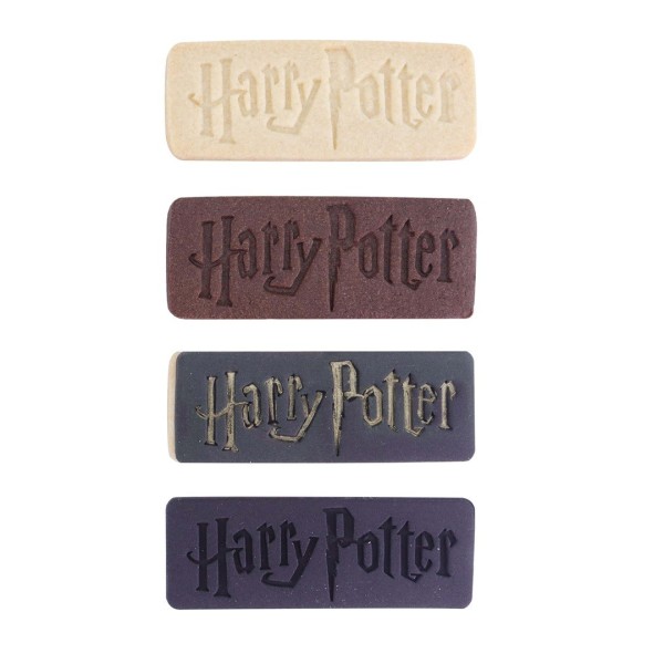 Foremka do ciastek PME Harry Potter stempel do masy cukrowej