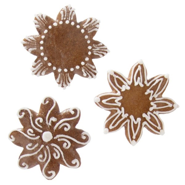 Викрутка для печива Orion 127466 (6 см)