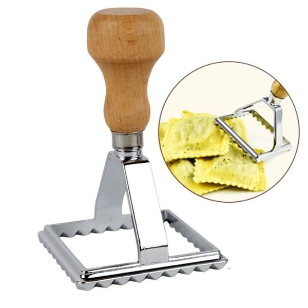 Wykrawacz do ciasta i pierogów Brunbeste BB-3000 akcesorium do pieczenia