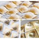 Wykrawacz do ciasta i pierogów Brunbeste BB-3000 akcesorium do pieczenia
