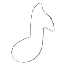 Wykrawacz do ciastek Orion 127432 (7 cm)