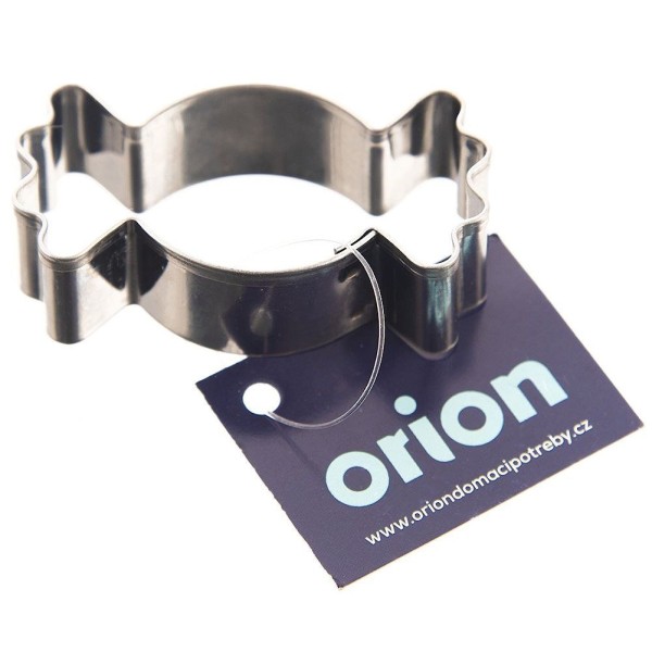 Вирубка для печива Orion 127448 (5,5 см)