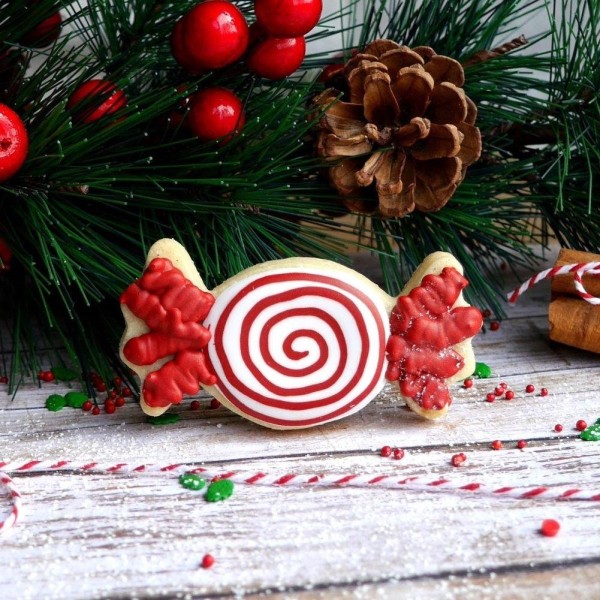 Вирубка для печива Orion 127448 (5,5 см)