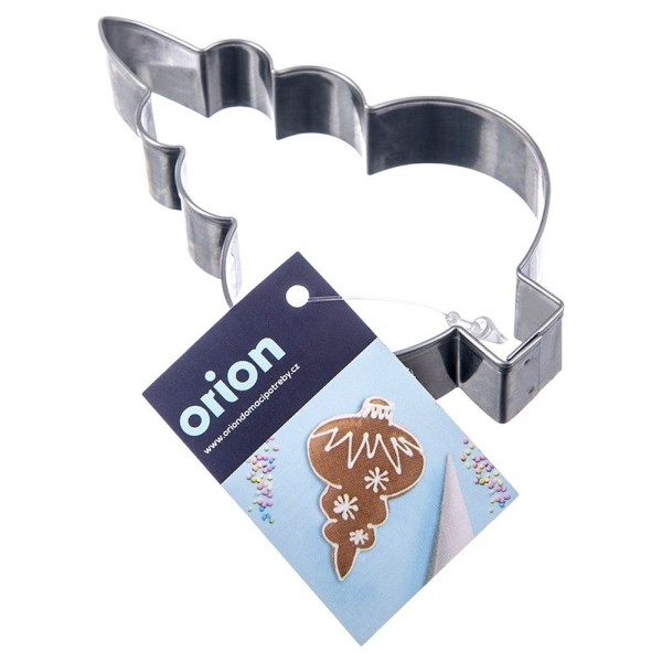 Форма для печива зі сталевим наконечником 8,8 см ORION 127469