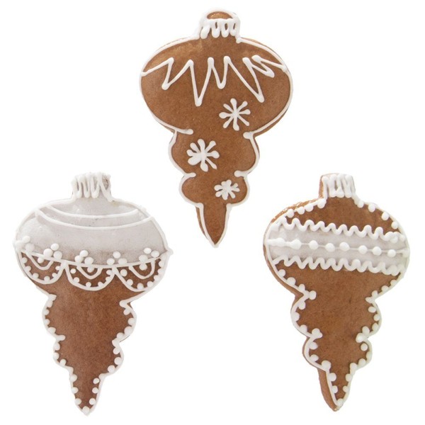 Форма для печива зі сталевим наконечником 8,8 см ORION 127469