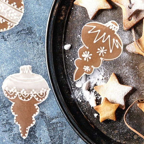 Форма для печива зі сталевим наконечником 8,8 см ORION 127469