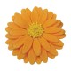Wykrawacze z tłokiem PME 3 szt. do ciastek stokrotka, gerbera, słonecznik