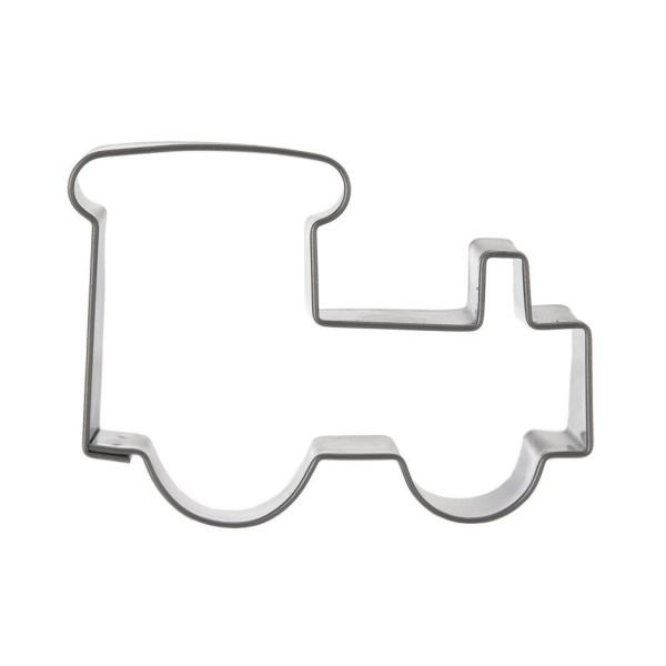 Вирубка для печива Orion 127447 (6 см)