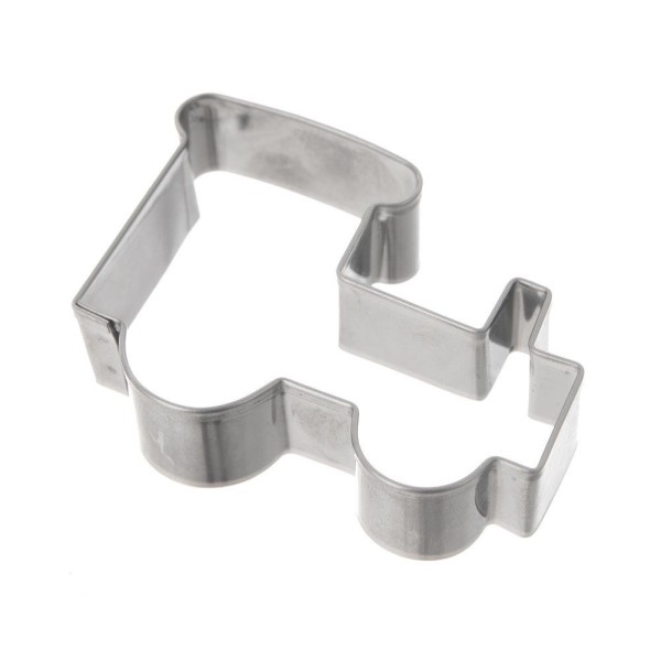 Вирубка для печива Orion 127447 (6 см)