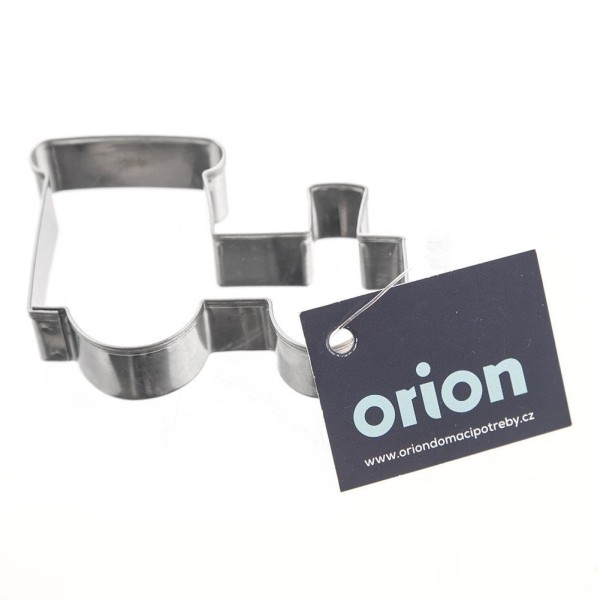 Вирубка для печива Orion 127447 (6 см)