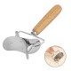 Wykrawacz do ciasta Kinghoff KH-1619 10 cm do pierogów i ciastek