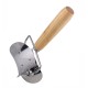 Wykrawacz do ciasta Kinghoff KH-1619 10 cm do pierogów i ciastek
