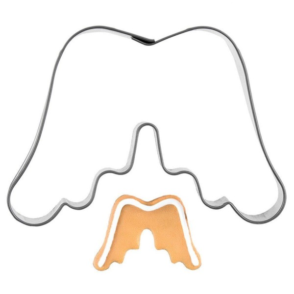 Вирубка для печива Orion 127481 (7 см)