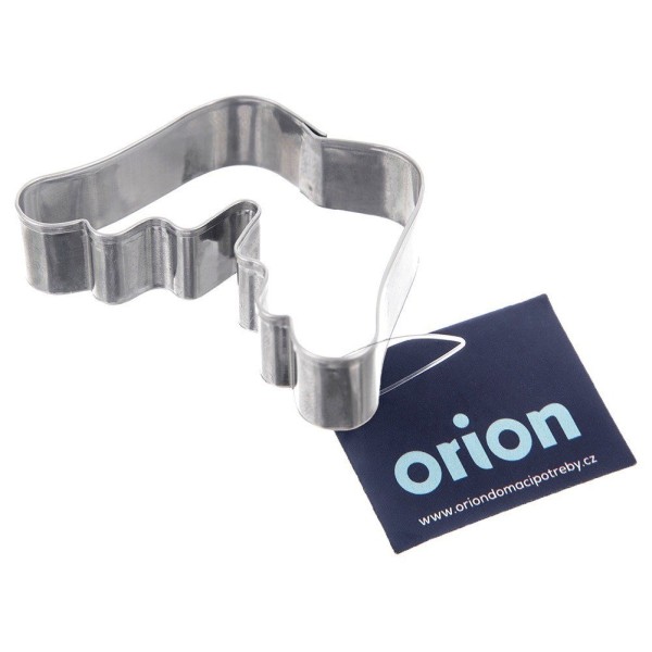 Вирубка для печива Orion 127481 (7 см)