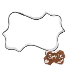 Вирубка для печива Orion 127464 (5,5 см)