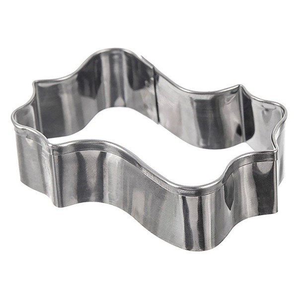 Сталева формочка для печива 5,5 см ORION 127464