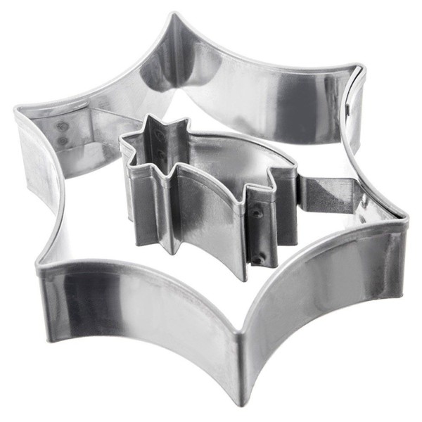 Вирізувач для печива Orion 127473 (5,5 см)