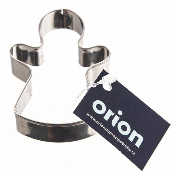 Вирізувач для печива Orion 127443 (6,8 см)