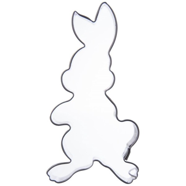 Формочки для великоднього печива сталеві 5-6 см 3 шт. ORION 121167