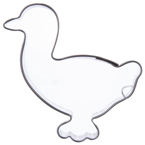 Формочки для великоднього печива сталеві 5-6 см 3 шт. ORION 121167