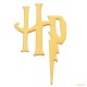 Wykrawaczka do masy cukrowej PME Harry Potter do dekoracji ciast