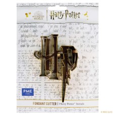 Wykrawaczka do masy cukrowej PME Harry Potter do dekoracji ciast