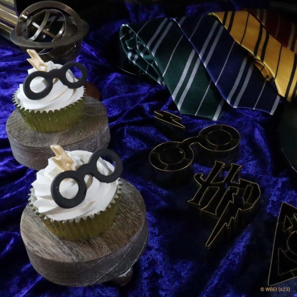 Wykrawaczka do masy cukrowej PME Harry Potter do dekoracji ciast