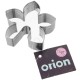 Вирубка для печива Orion 127409 (5,5 см)