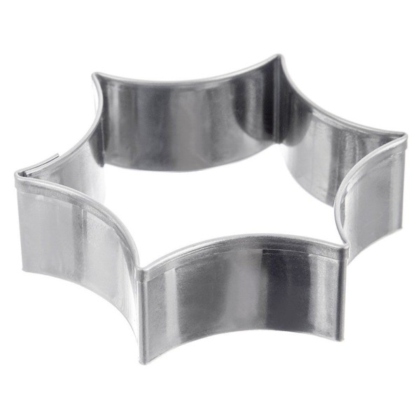 Формочка для печива Orion 127474 (5,5 см)