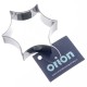 Формочка для печива Orion 127474 (5,5 см)