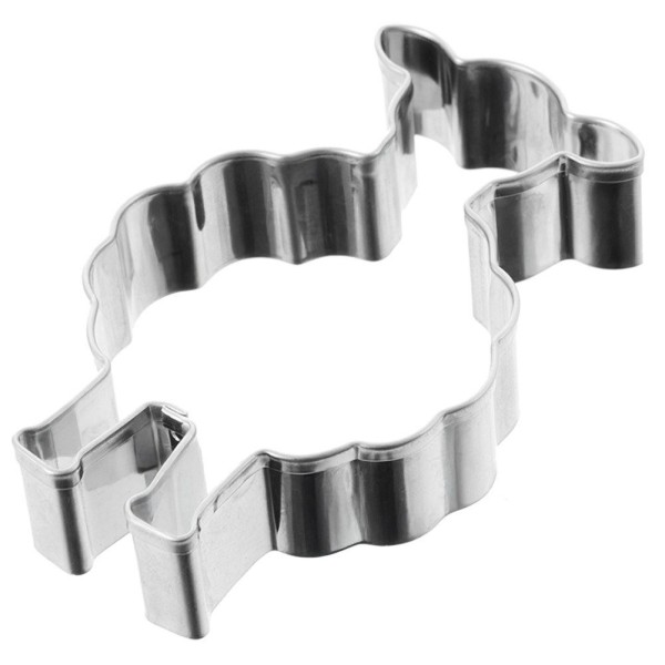 Вирубка для печива Orion 127498 (сталева, 7 см)