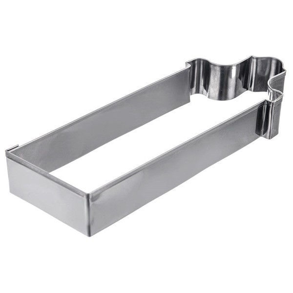 Вирубка для печива Orion 127492 (14 см)