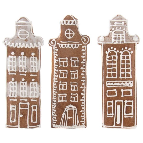 Вирубка для печива Orion 127492 (14 см)