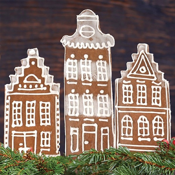 Вирубка для печива Orion 127492 (14 см)