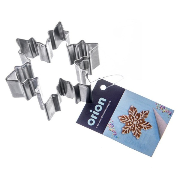 Вирубка для печива Orion 127475 (5,5 см)